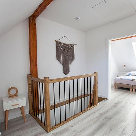 Apartamenty Na Skraju Nowa Wies  Ngoại thất bức ảnh