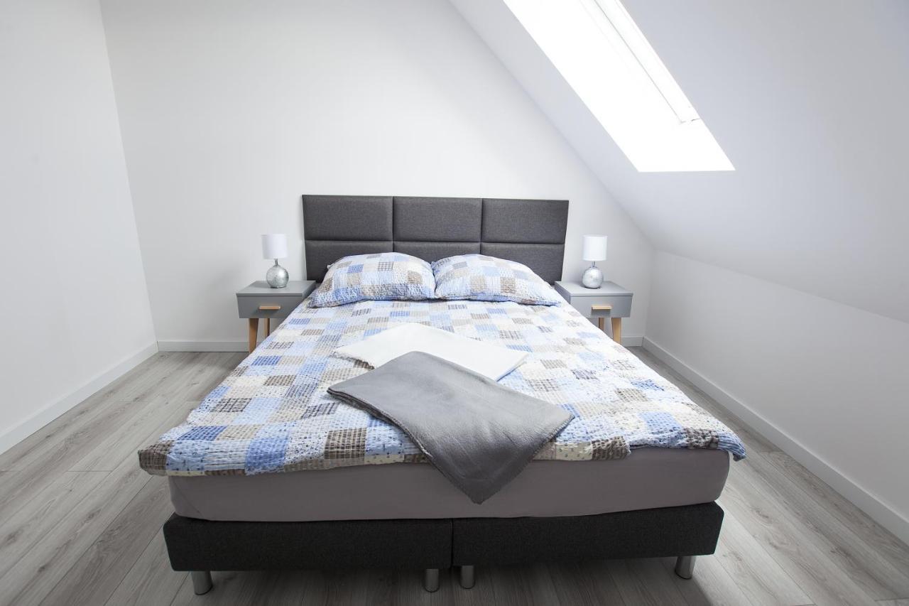 Apartamenty Na Skraju Nowa Wies  Ngoại thất bức ảnh