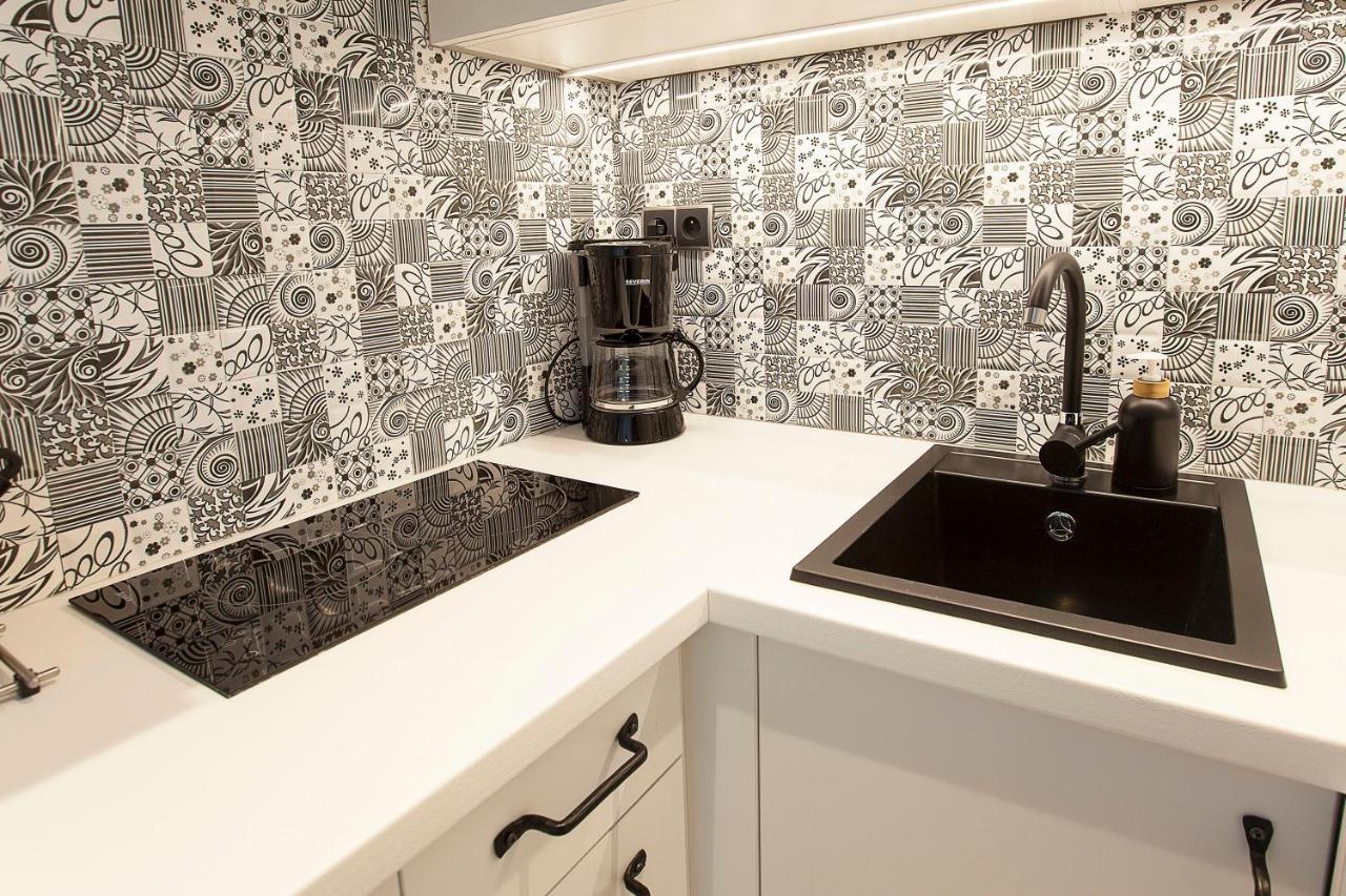 Apartamenty Na Skraju Nowa Wies  Ngoại thất bức ảnh