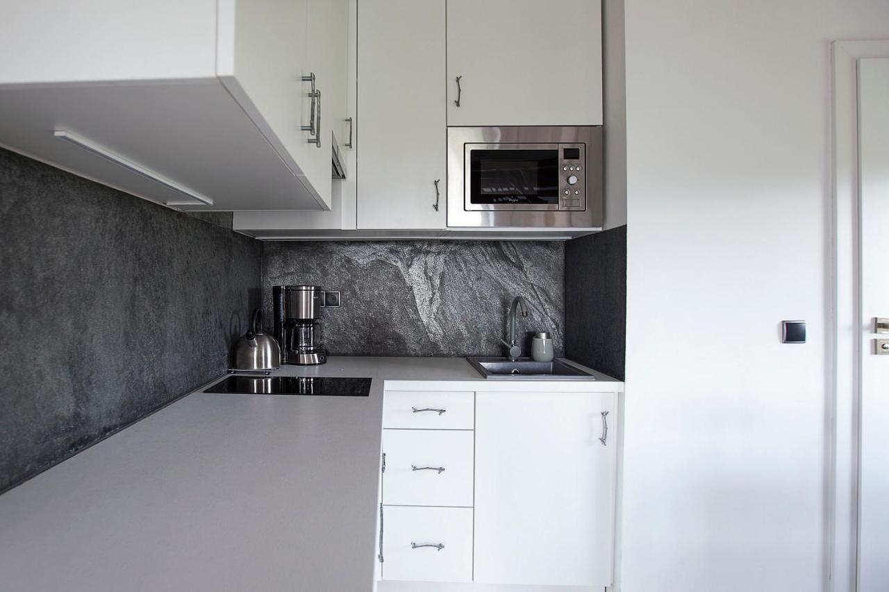 Apartamenty Na Skraju Nowa Wies  Ngoại thất bức ảnh
