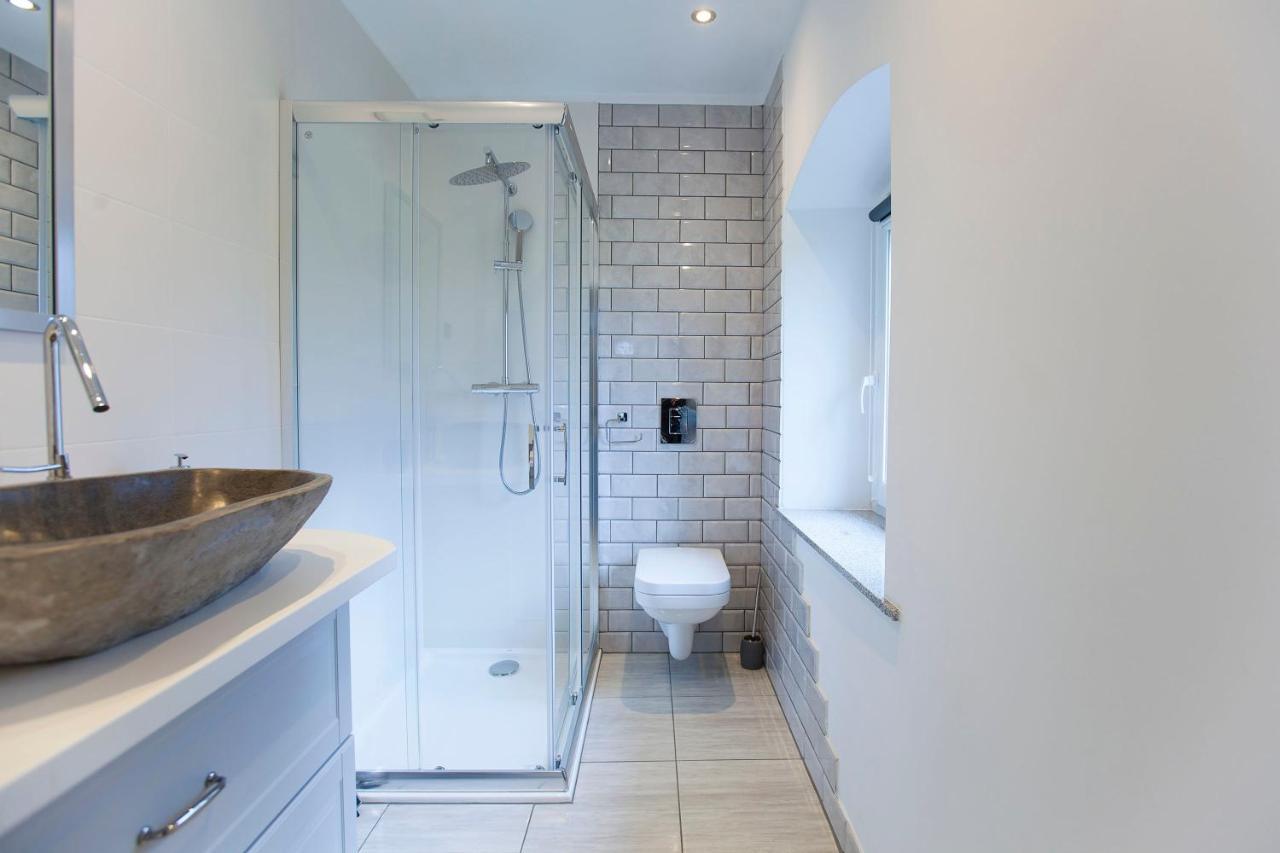 Apartamenty Na Skraju Nowa Wies  Ngoại thất bức ảnh