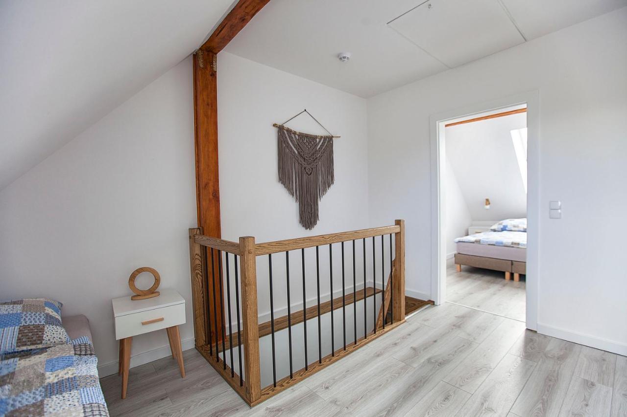 Apartamenty Na Skraju Nowa Wies  Ngoại thất bức ảnh