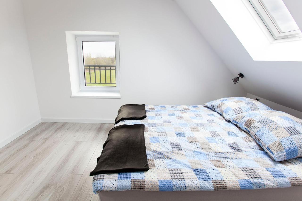 Apartamenty Na Skraju Nowa Wies  Ngoại thất bức ảnh